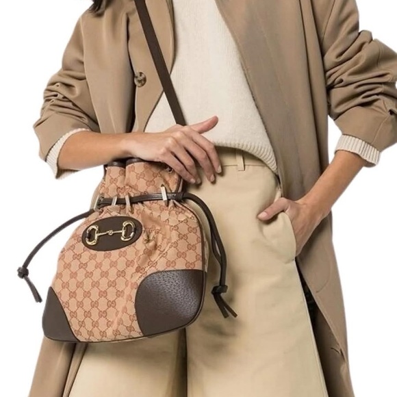 Gucci Morsetto Large - Picture 2 of 8